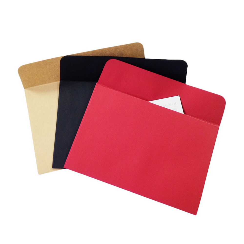 Kraft Paper European Style For - Letter Envelope Kraft review and price