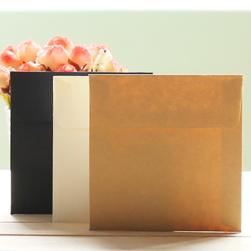 High Quality 10 Pcs/Lot Mini 1 - Letter Envelope Kraft review and price