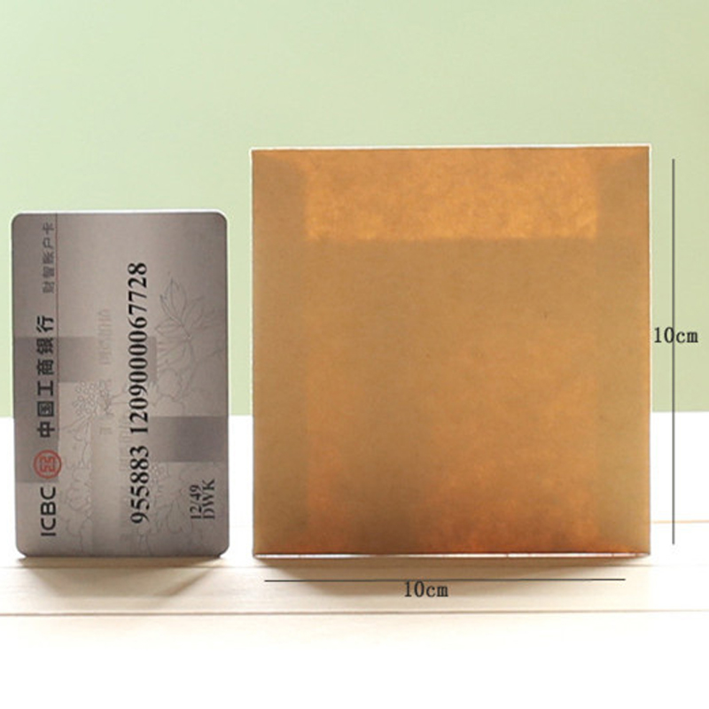 High Quality 10 Pcs/Lot Mini 1 - Letter Envelope Kraft review and price