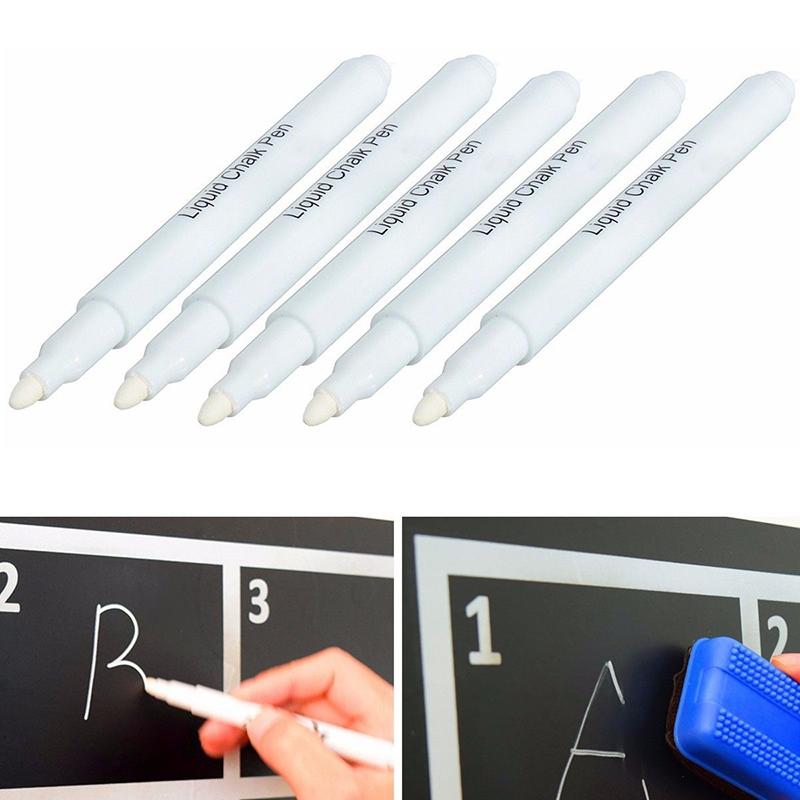 NEW High-end 1/3PCS Erasable D - Correction Fluid White review and price
