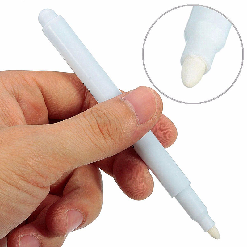 NEW High-end 1/3PCS Erasable D - Correction Fluid White review and price