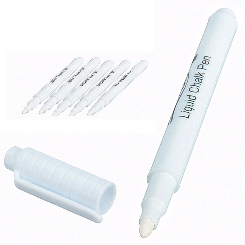 NEW High-end 1/3PCS Erasable D - Correction Fluid White review and price
