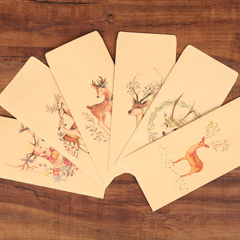 10 Envelopes, 10 Sheets of Let - Letter Envelope Kraft review and price