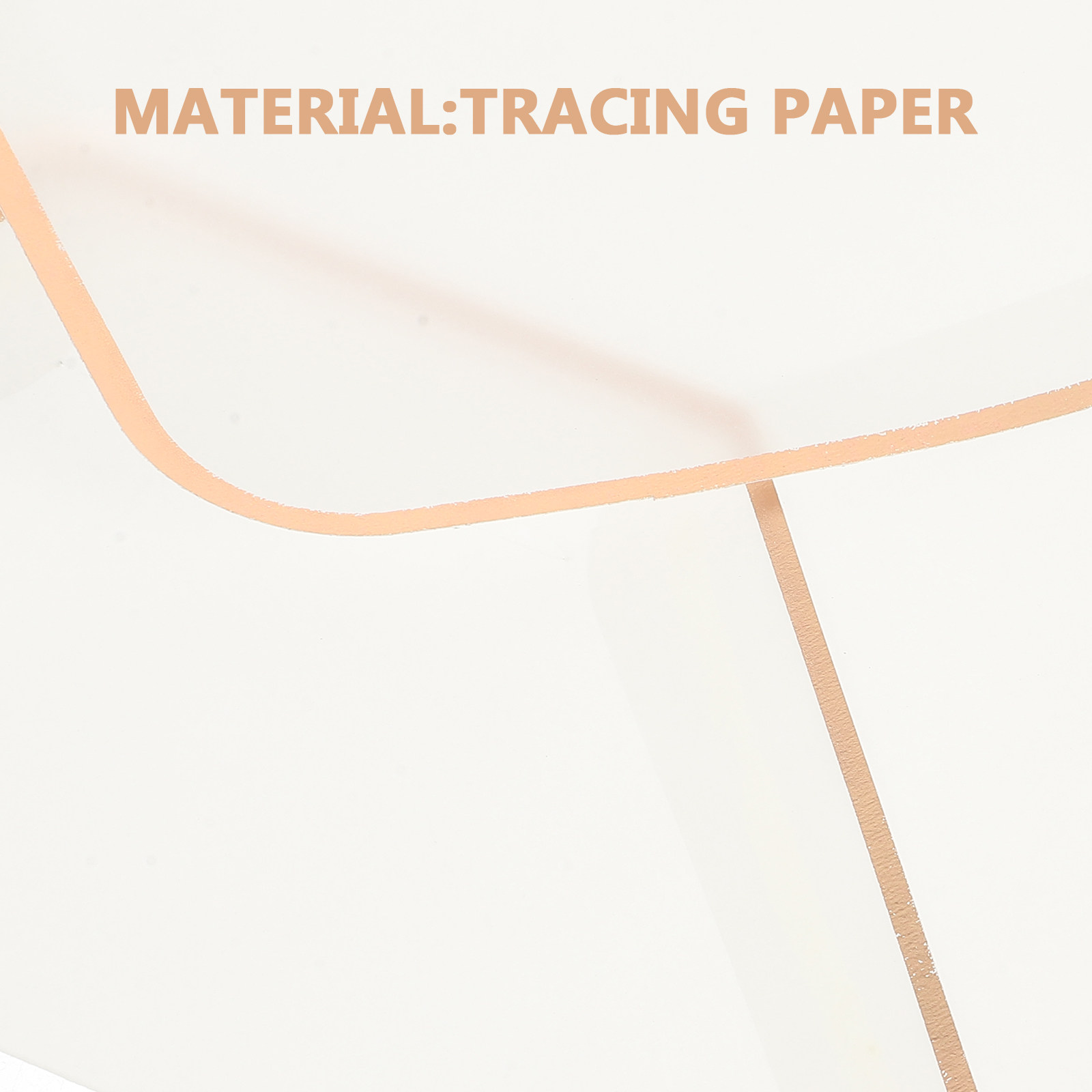 10Pcs Wedding Invitation Envel - Letter Envelope Kraft review and price