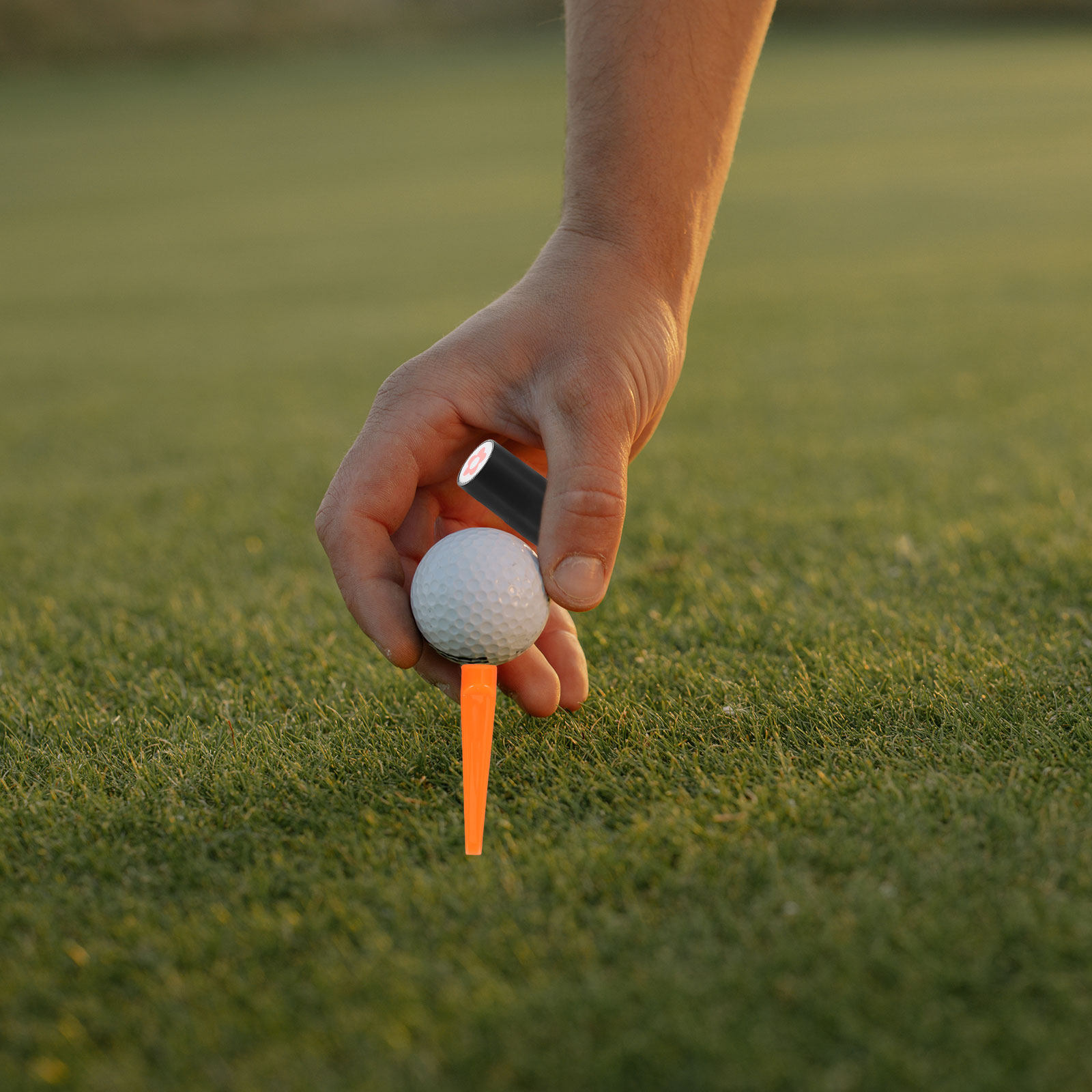 Waterproof Golf Ball Stamp Sel - Self Inking Stamp review and price