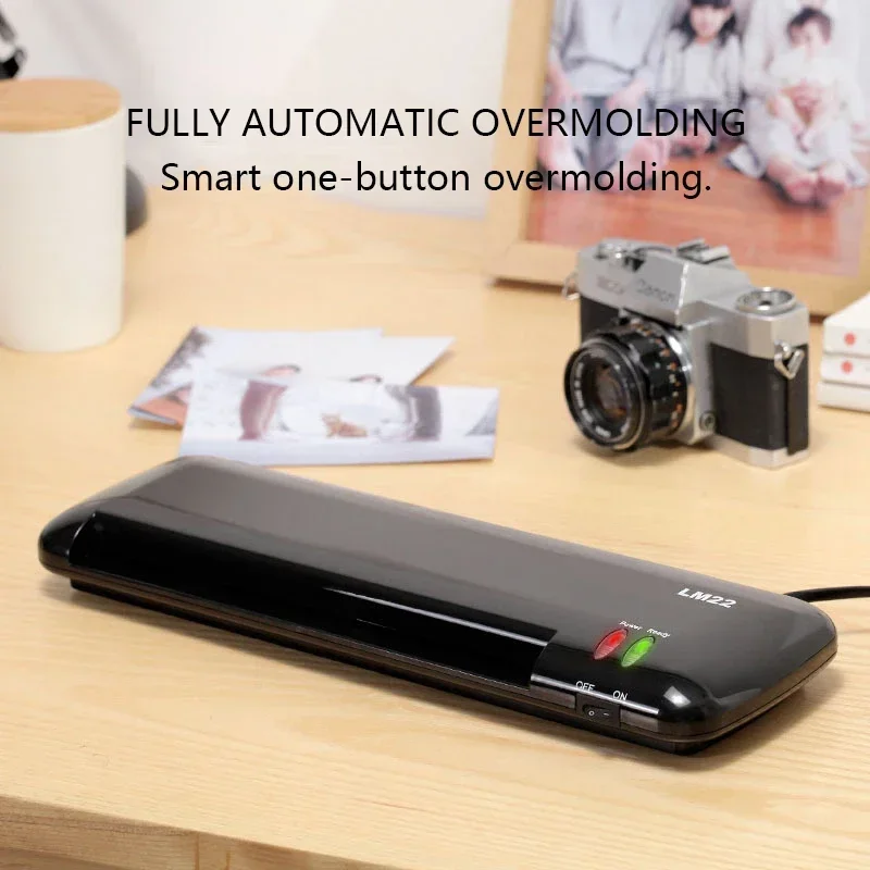 Excellent A4 Laminator Machine - Document Laminator Pouch review and price
