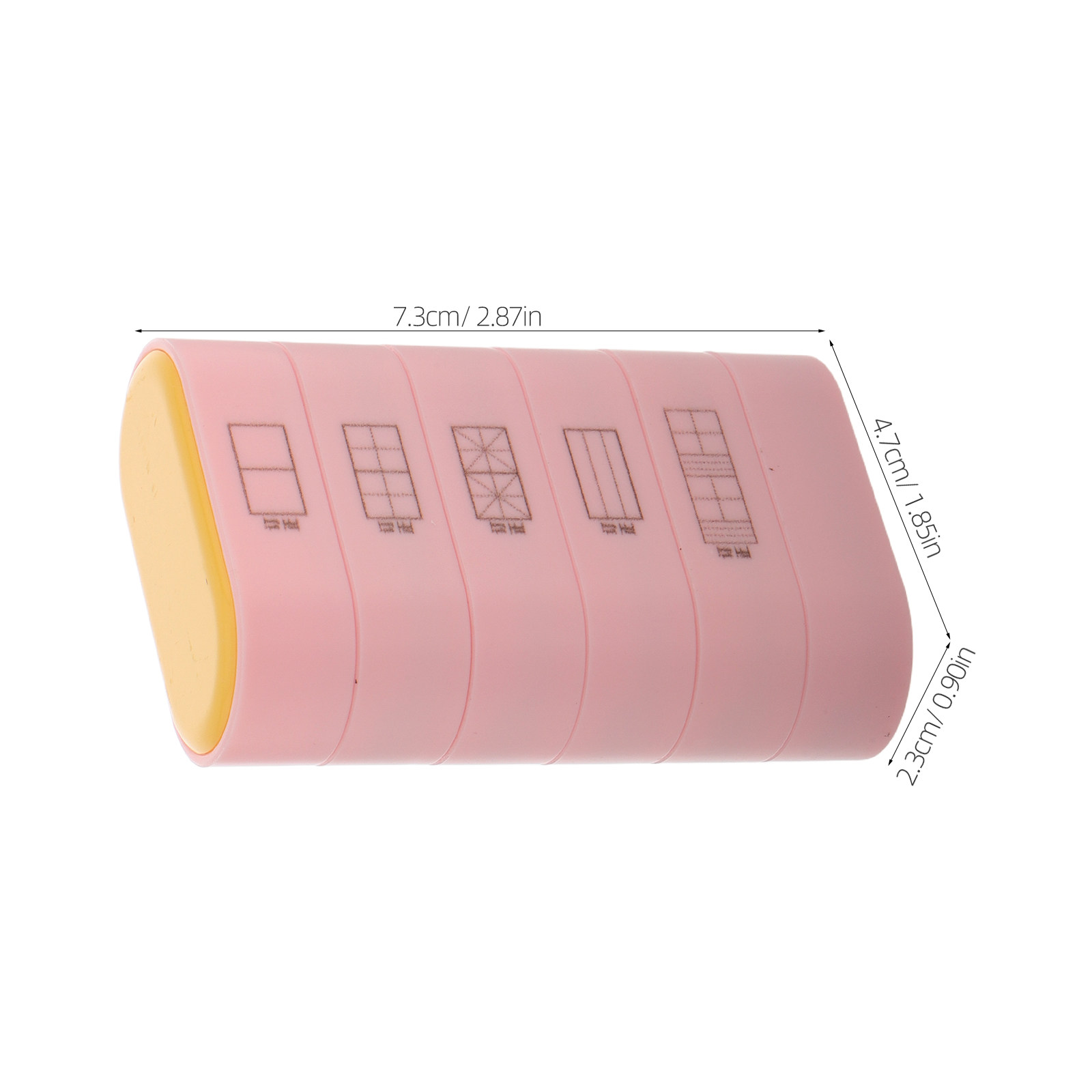 Teacher Stamps Multifunctional - Self Inking Stamp review and price