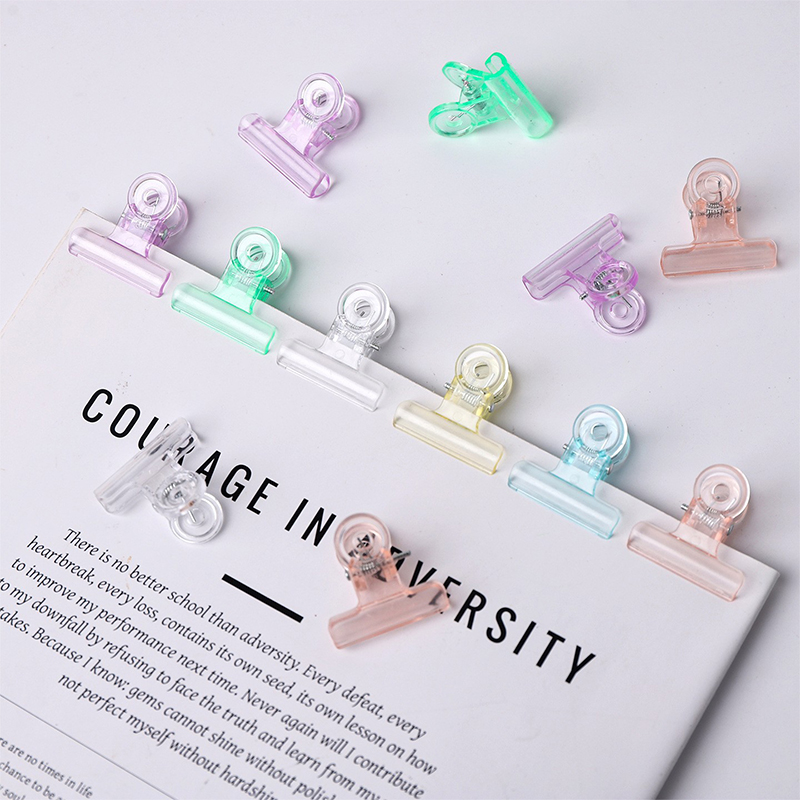 10/20pcs 31mm Candy Color Plas - Office Stationery And Supply review and price