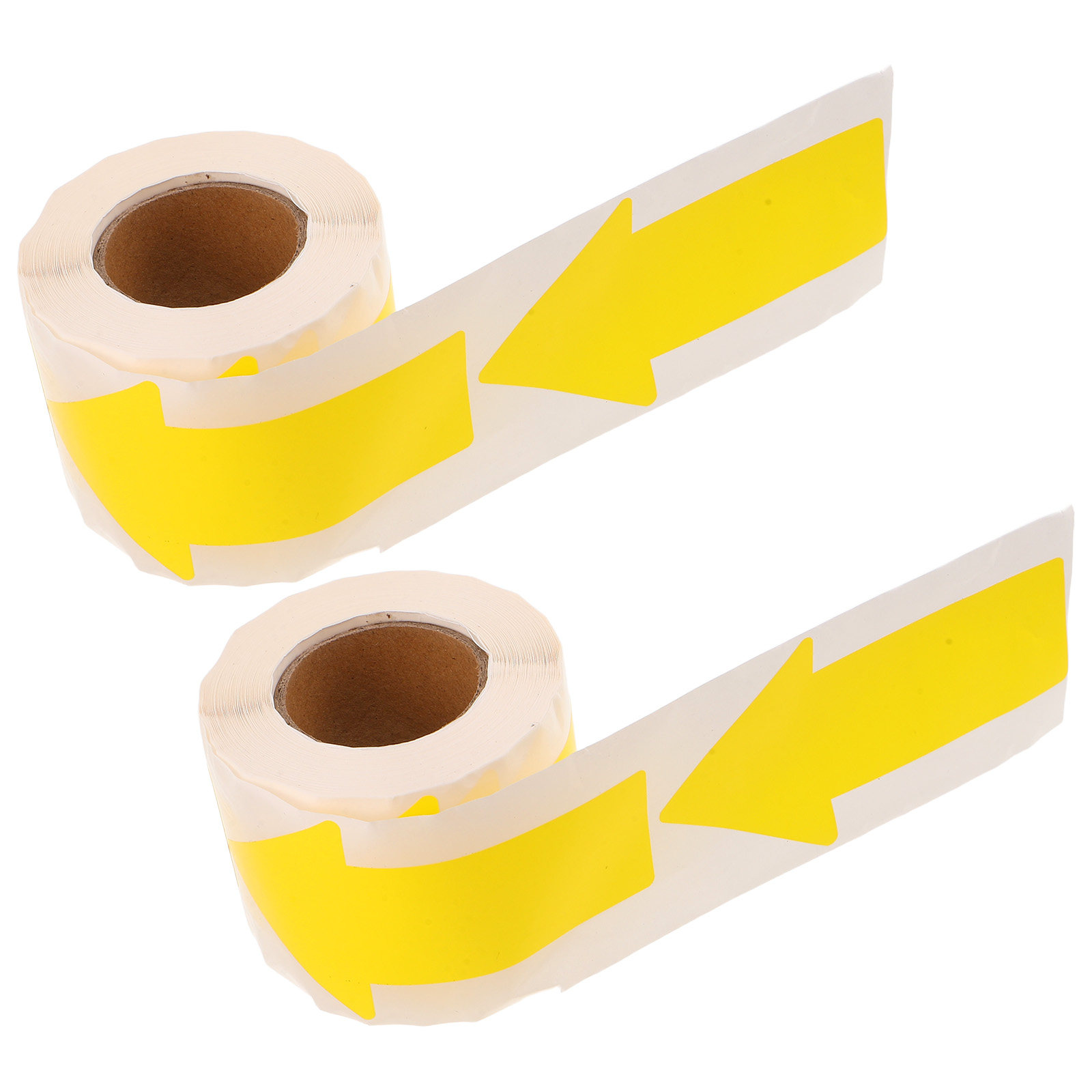 2 Rolls Industrial Pipe Labels - Sticker Label Roll review and price