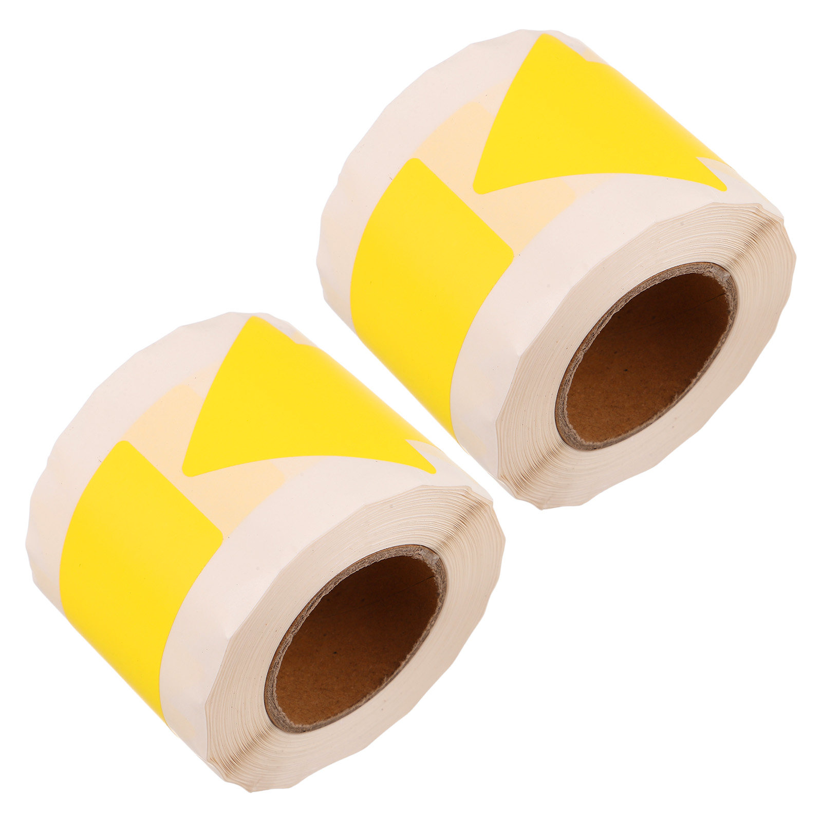 2 Rolls Industrial Pipe Labels - Sticker Label Roll review and price