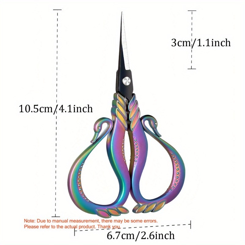 Retro Sewing Vintage Scissors  - Scissors Stainless Craft review and price