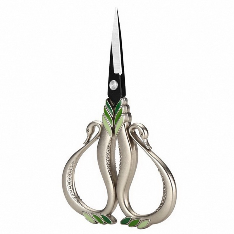 Retro Sewing Vintage Scissors  - Scissors Stainless Craft review and price
