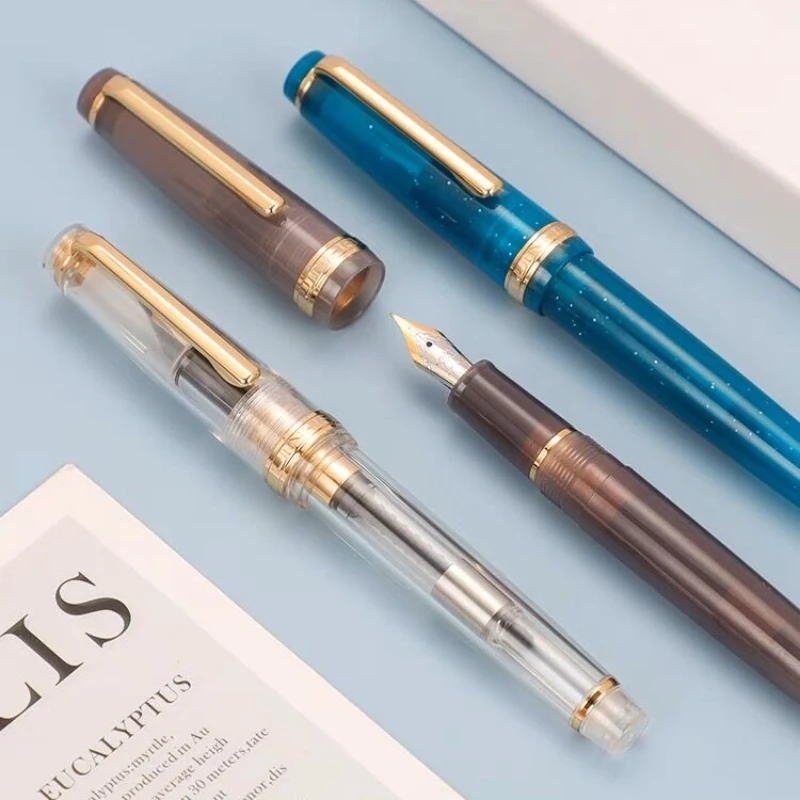 Jinhao 82 Fountain Pen Luxury  - Stationery Supplies Business review and price