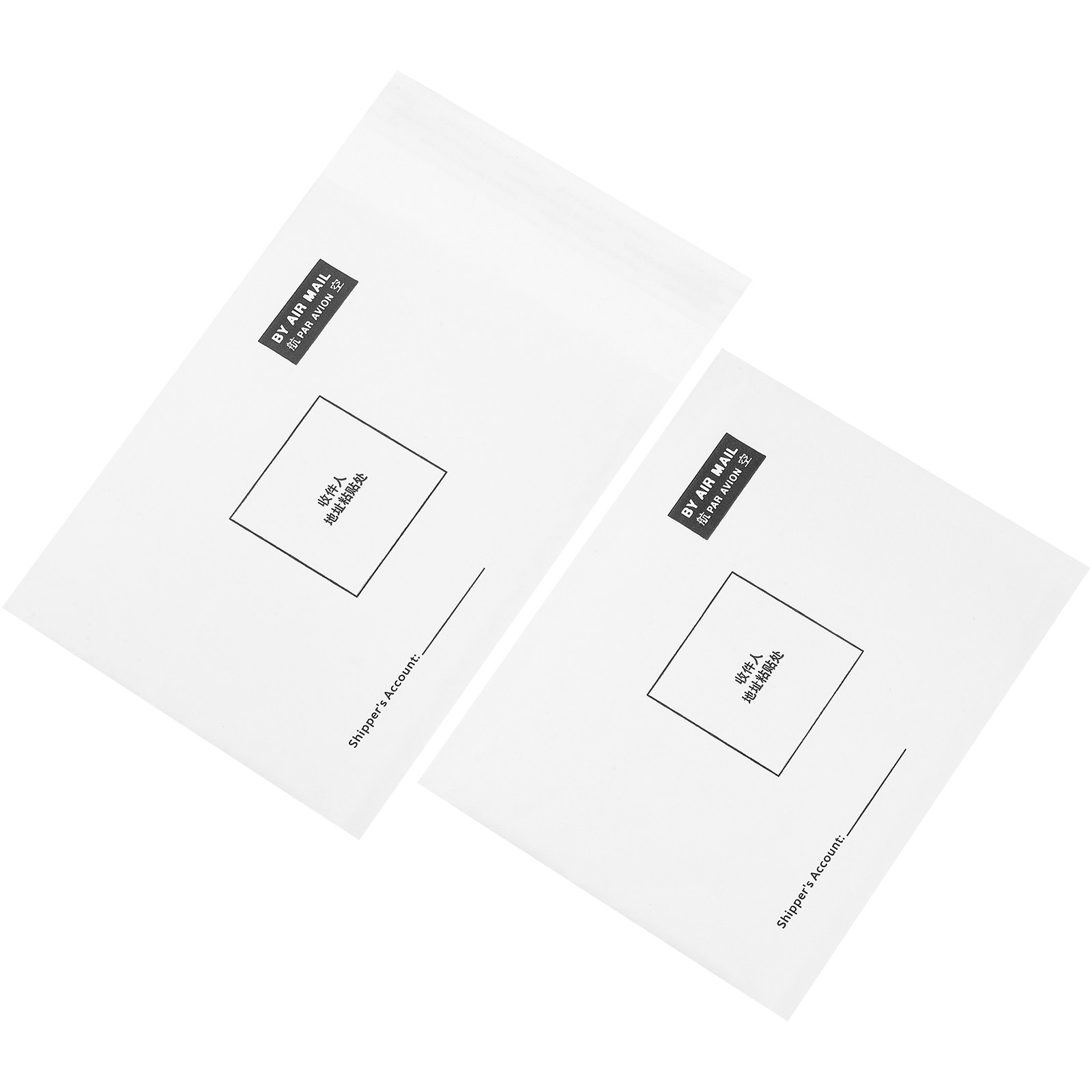 White Kraft Bubble Film Mailin - Letter Envelope Kraft review and price