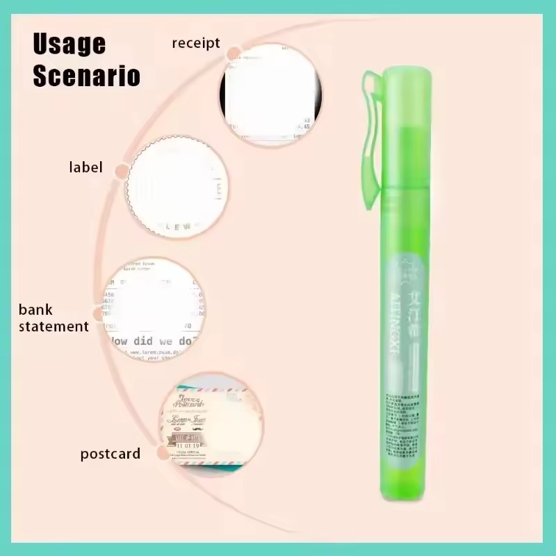 10ml Correction Fluid Informat - Correction Fluid White review and price