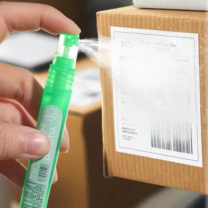 Mini Thermal Sensitive Paper S - Correction Fluid White review and price