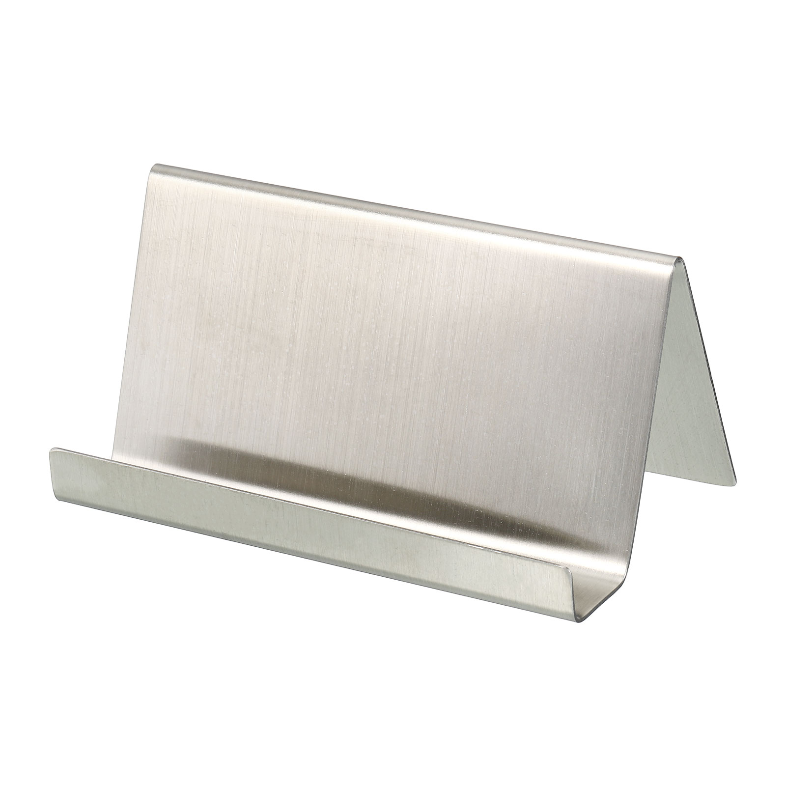 1/2Pcs Business Card Holder Br - Desk Name Plate review and price