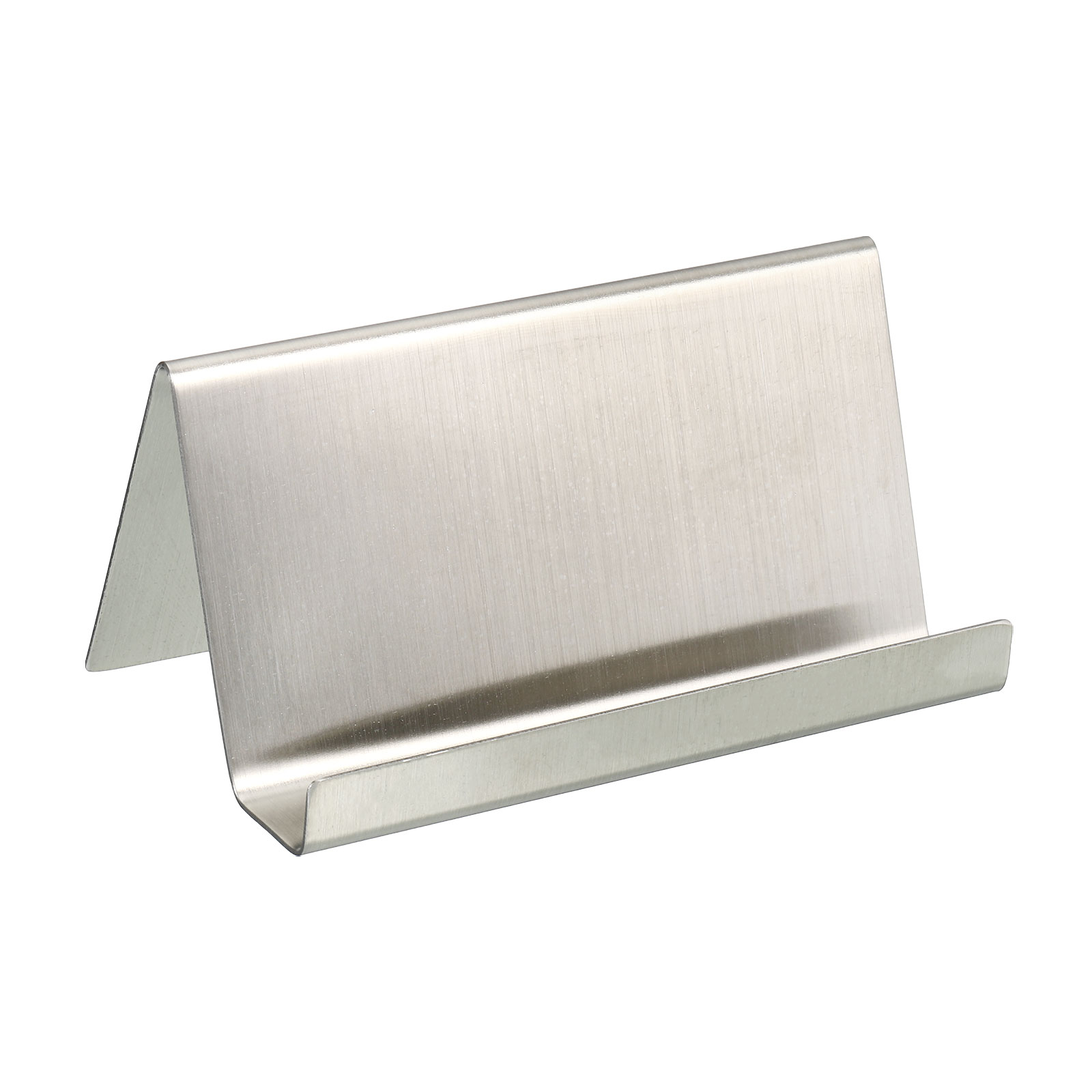 1/2Pcs Business Card Holder Br - Desk Name Plate review and price