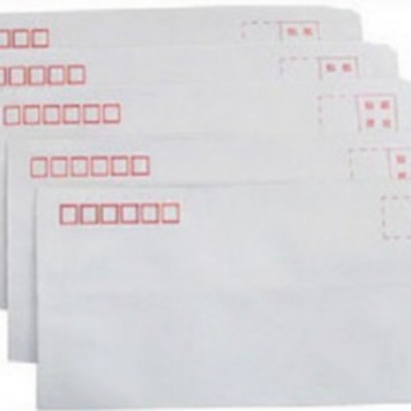Multi Size White Kraft Busines - Letter Envelope Kraft review and price