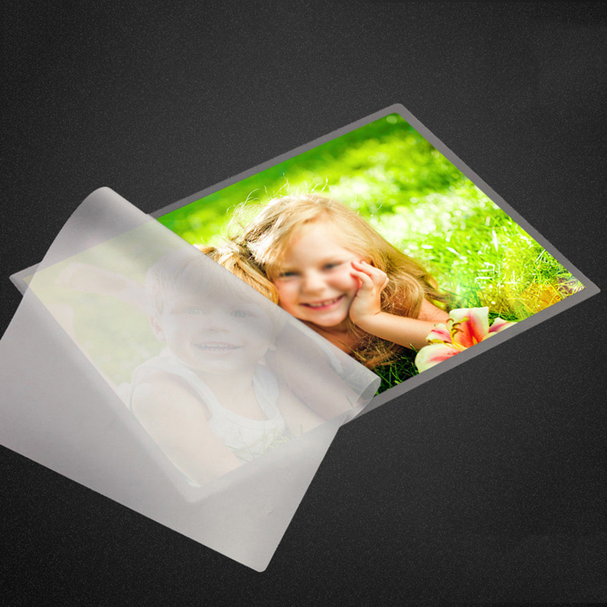 Clear Laminating Pouches 200 P - Document Laminator Pouch review and price