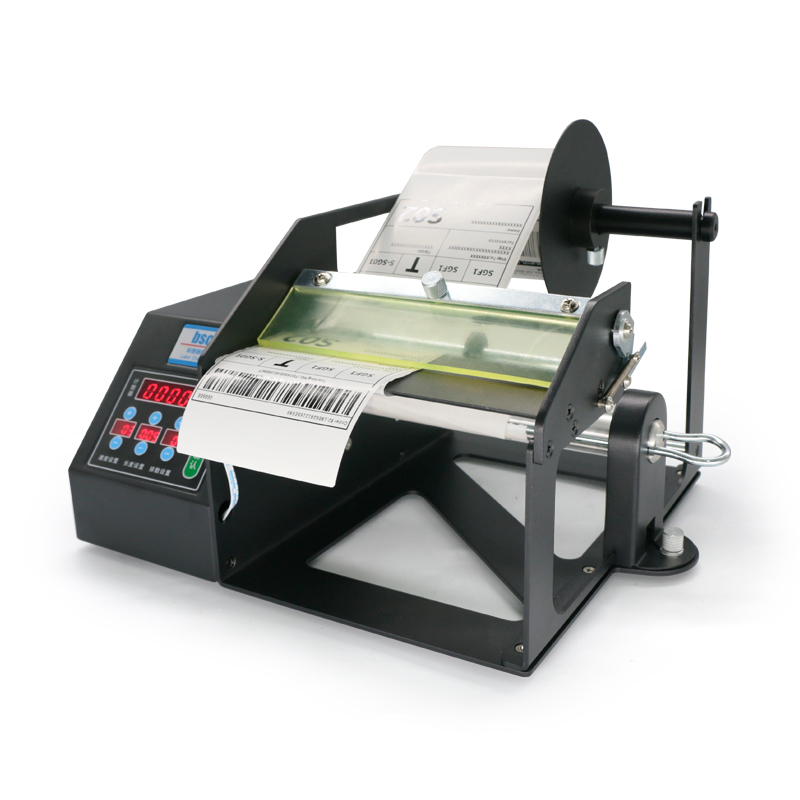 Bsc Q180 Fiiber Optic Sensor L - Sticker Label Roll review and price