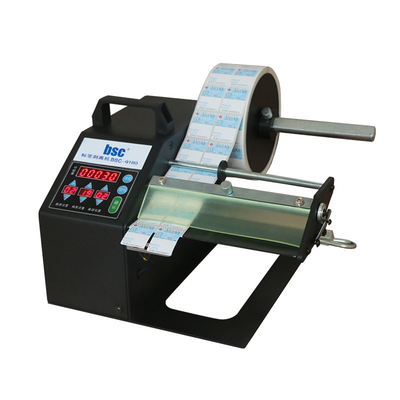 Bsc Q180 Fiiber Optic Sensor L - Sticker Label Roll review and price