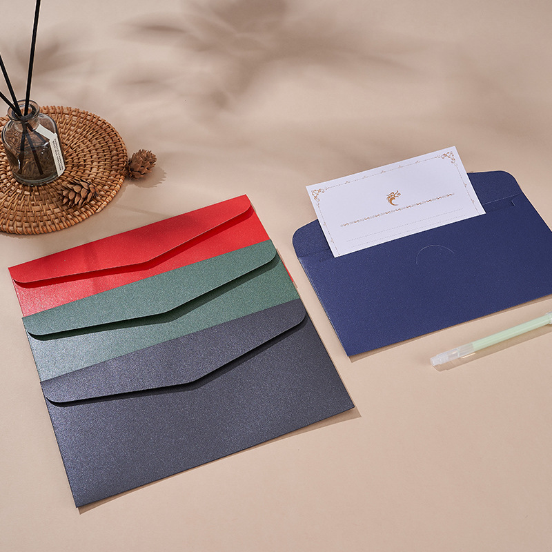 20pcs/lot 22x11cm Envelope Hig - Letter Envelope Kraft review and price